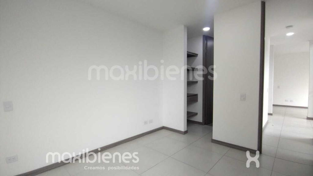 Apartamento en Arriendo en Asdesillas, Sabaneta