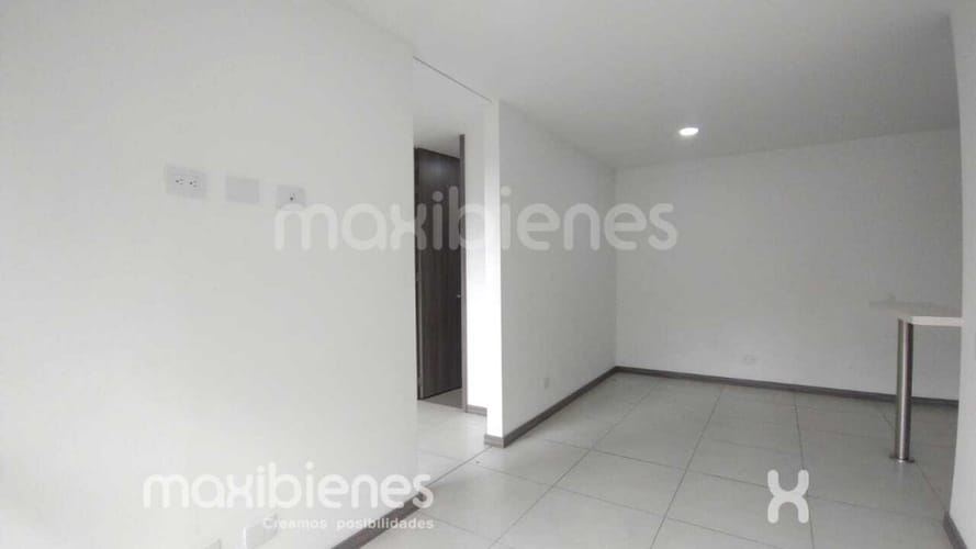 2BR Apartment in Asdesillas (65 m²) - 2