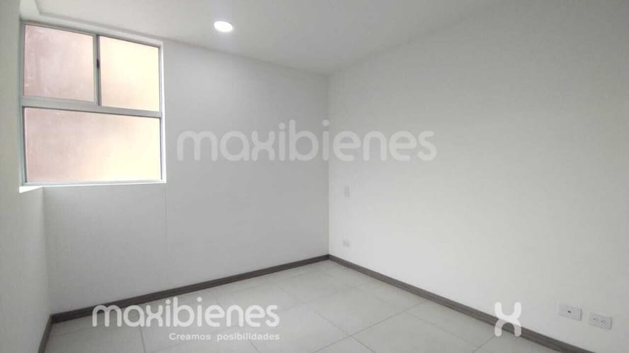 2BR Apartment in Asdesillas (65 m²) - 3