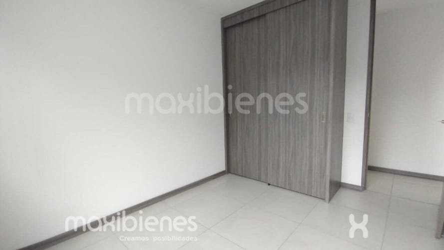 2BR Apartment in Asdesillas (65 m²) - 4