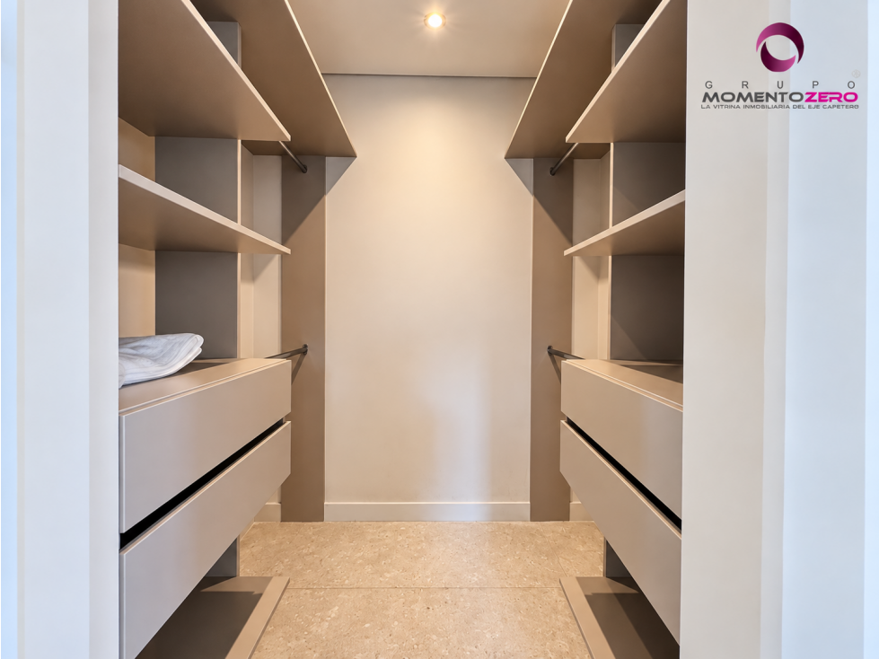 Apartamento en venta en Cerritos, Pereira · foto 20 de 24