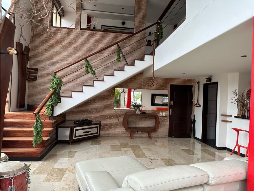 Apartamento en arriendo en El Poblado, Medellín · foto 7 de 18