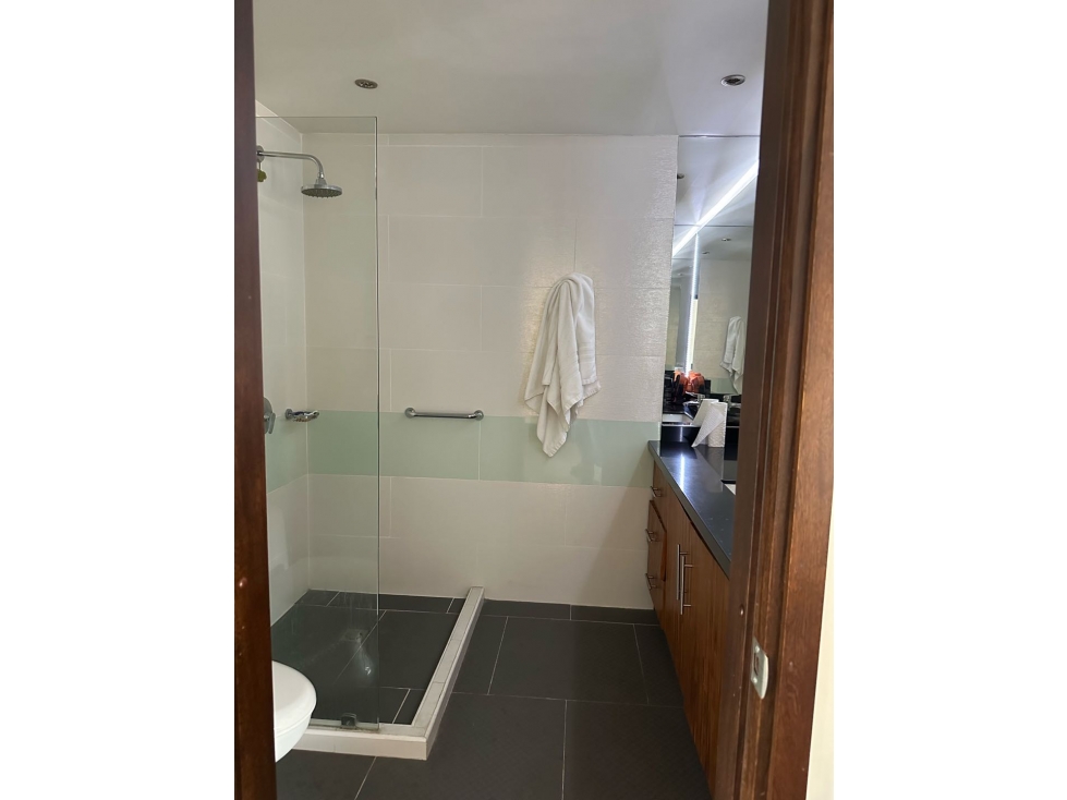 Apartamento en arriendo en El Poblado, Medellín · foto 12 de 18