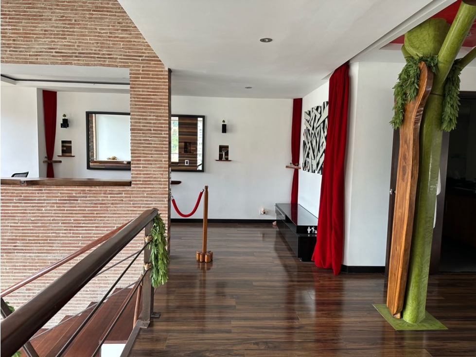 Apartamento en arriendo en El Poblado, Medellín · foto 15 de 18