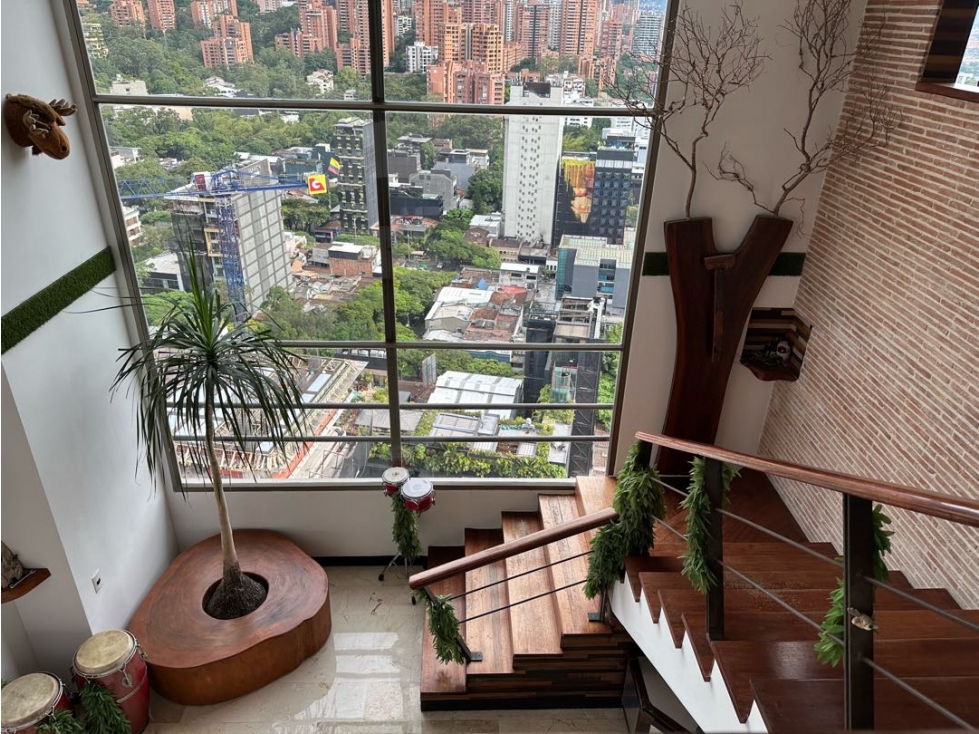 Apartamento en arriendo en El Poblado, Medellín · foto 16 de 18