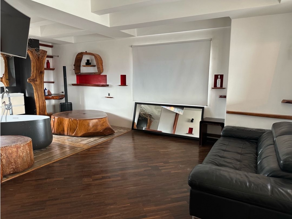 Apartamento en arriendo en El Poblado, Medellín · foto 17 de 18