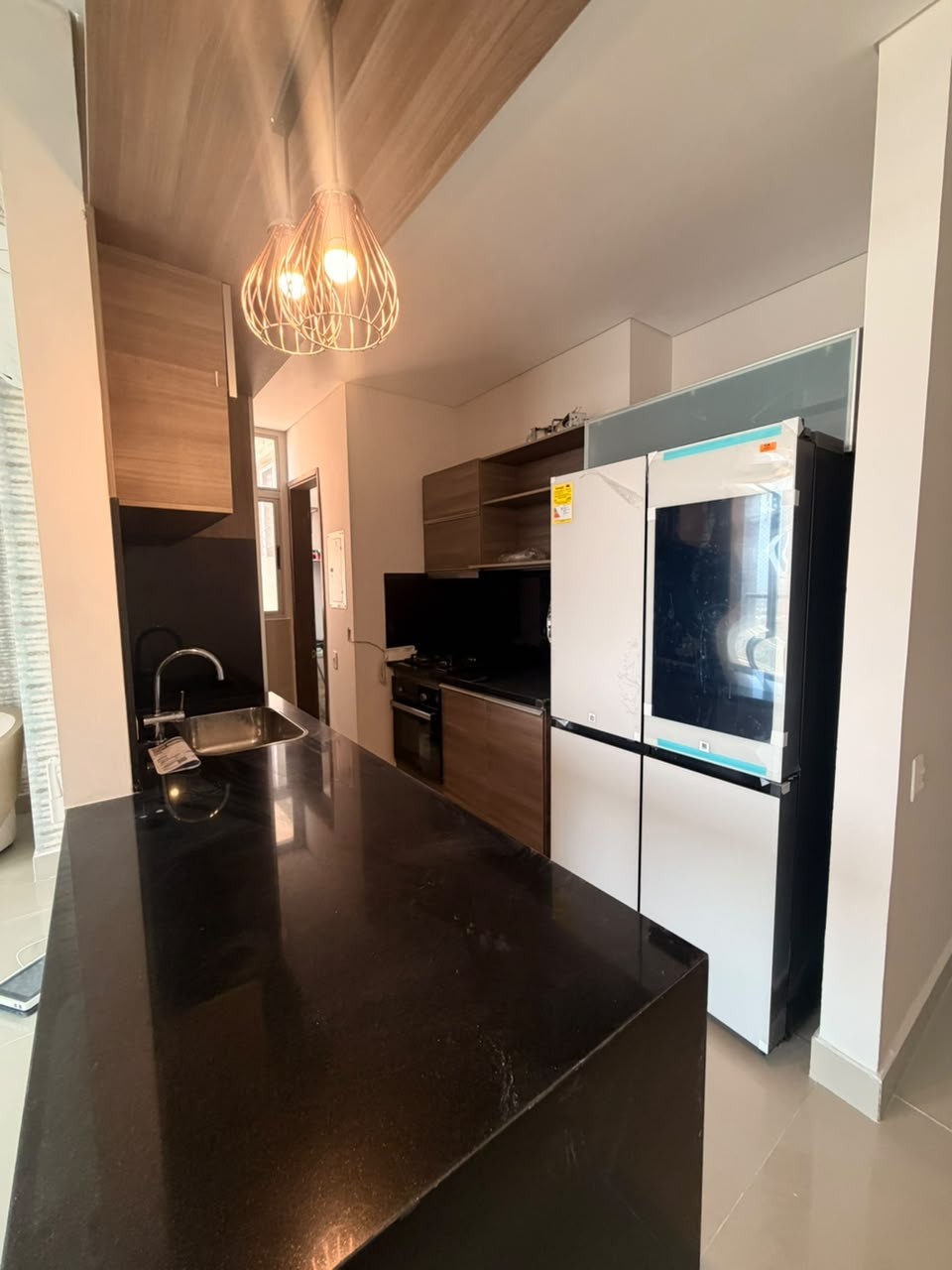 Apartamento en venta en Villa Santos, Barranquilla · foto 4 de 15