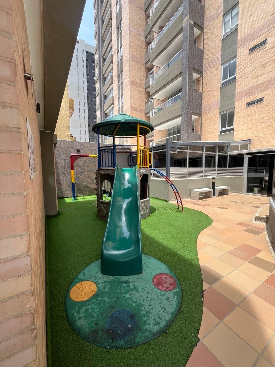 Apartamento en venta en Villa Santos, Barranquilla · foto 15 de 15