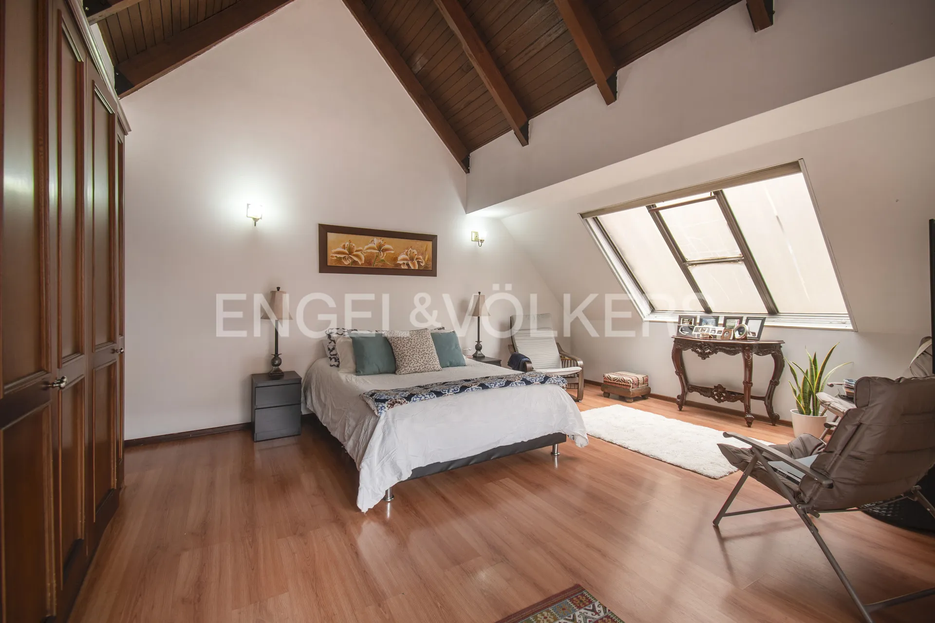 Apartamento en venta en Chicó Navarra, Bogotá · foto 13 de 15