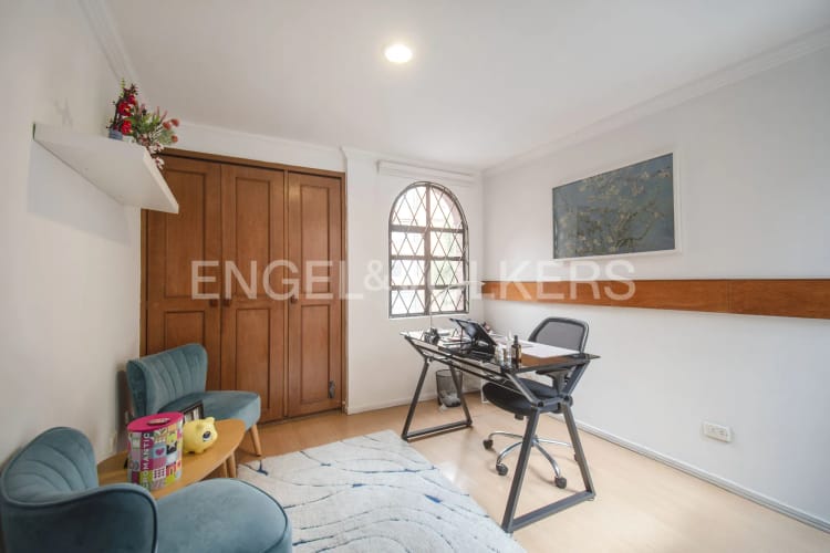 Apartamento en venta en Chicó Navarra, Bogotá · foto 11 de 15