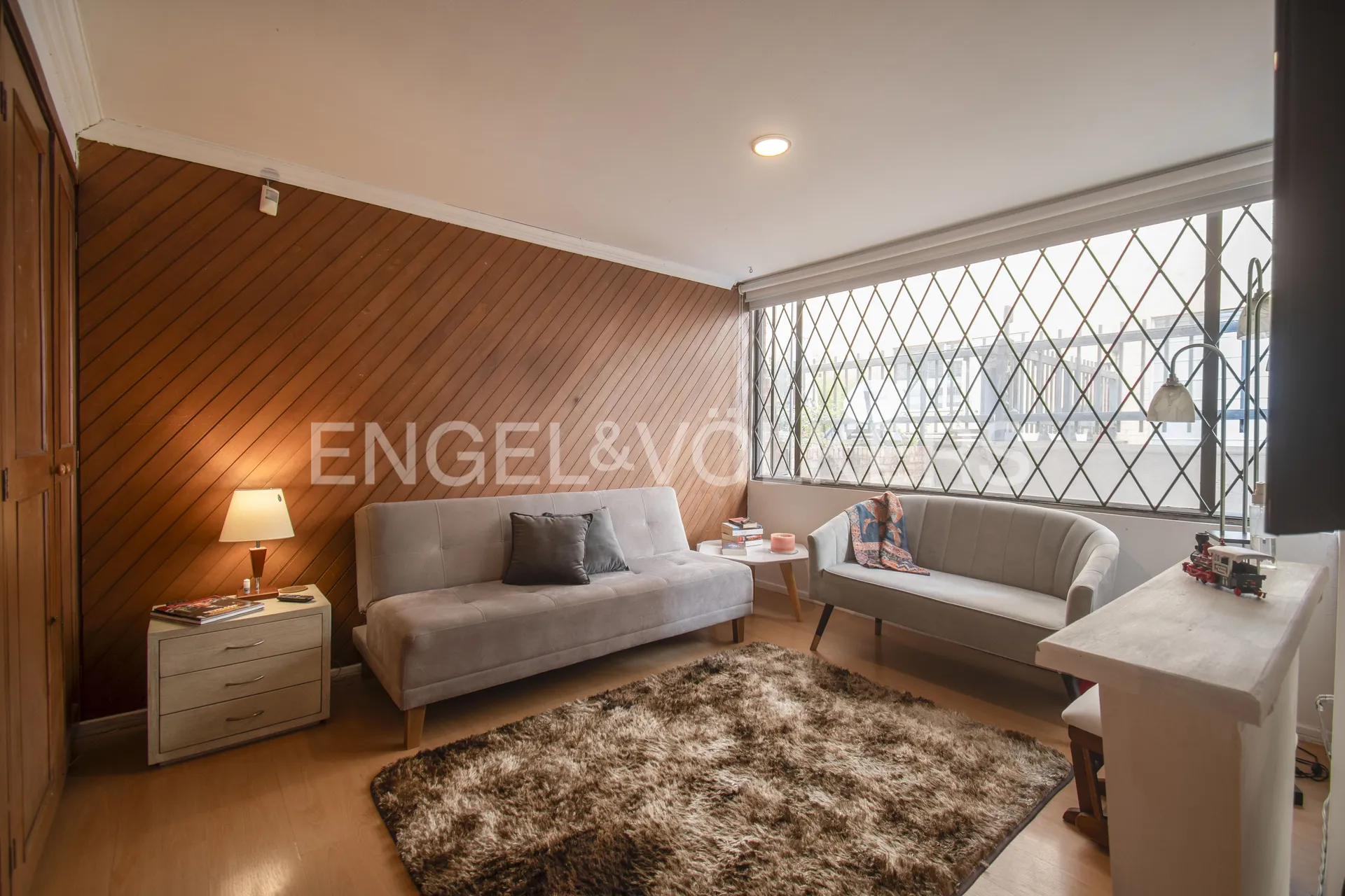 Apartamento en venta en Chicó Navarra, Bogotá · foto 10 de 15