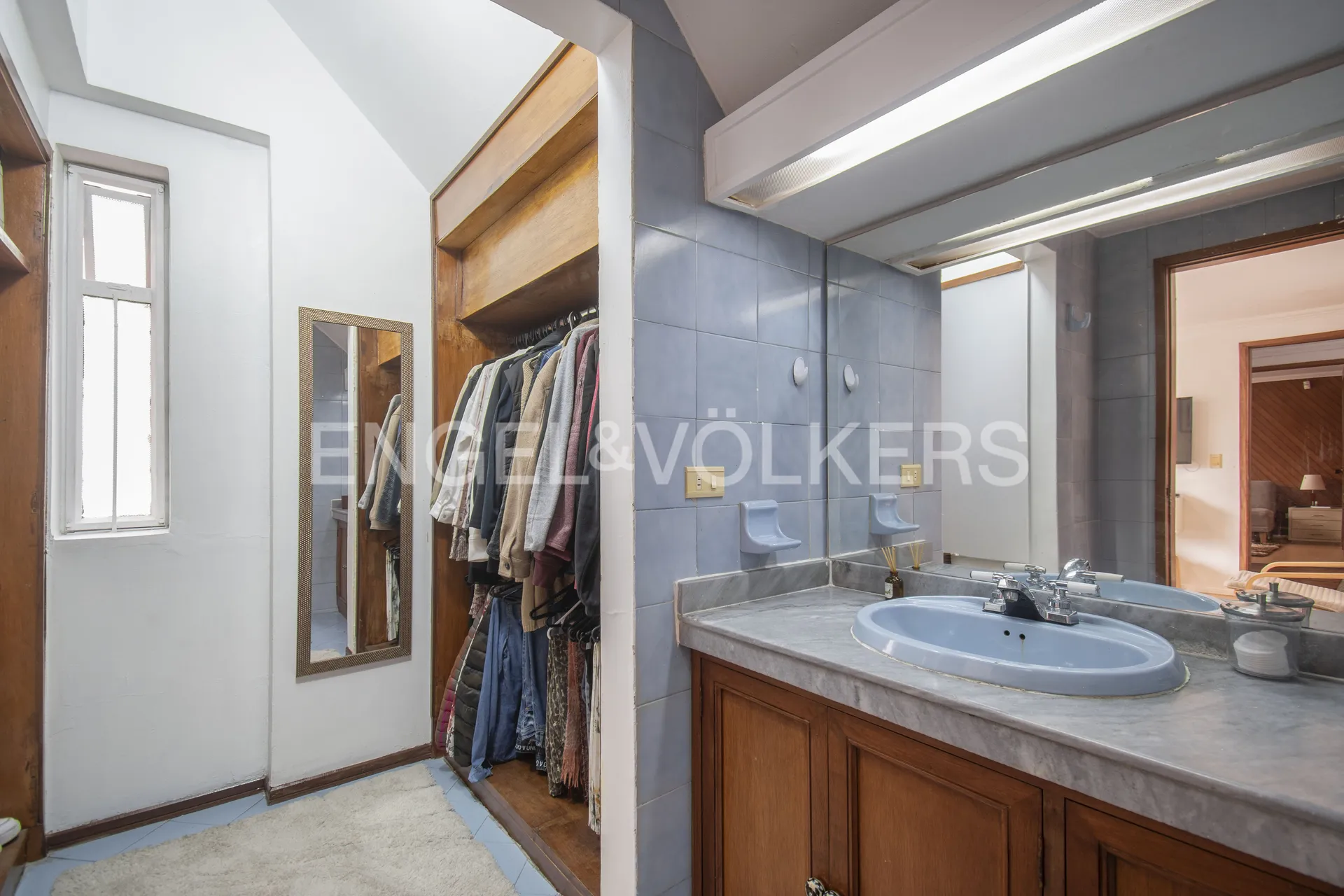 Apartamento en venta en Chicó Navarra, Bogotá · foto 9 de 15