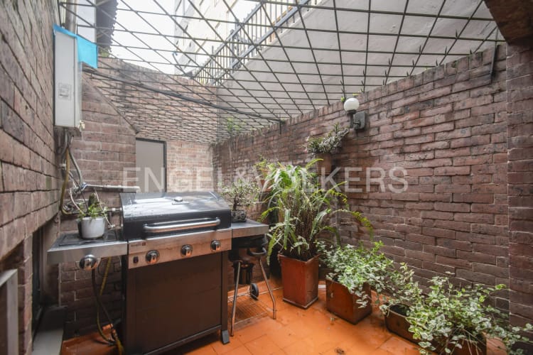 Apartamento en venta en Chicó Navarra, Bogotá · foto 7 de 15