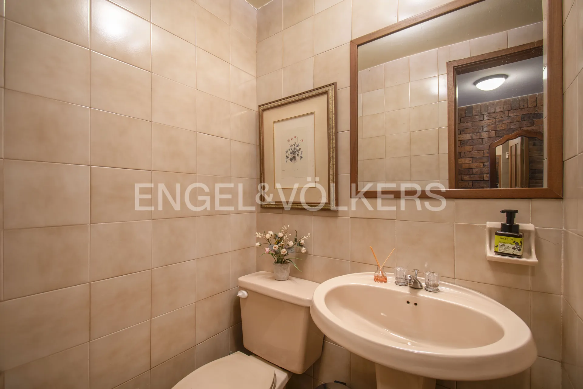 Apartamento en venta en Chicó Navarra, Bogotá · foto 6 de 15