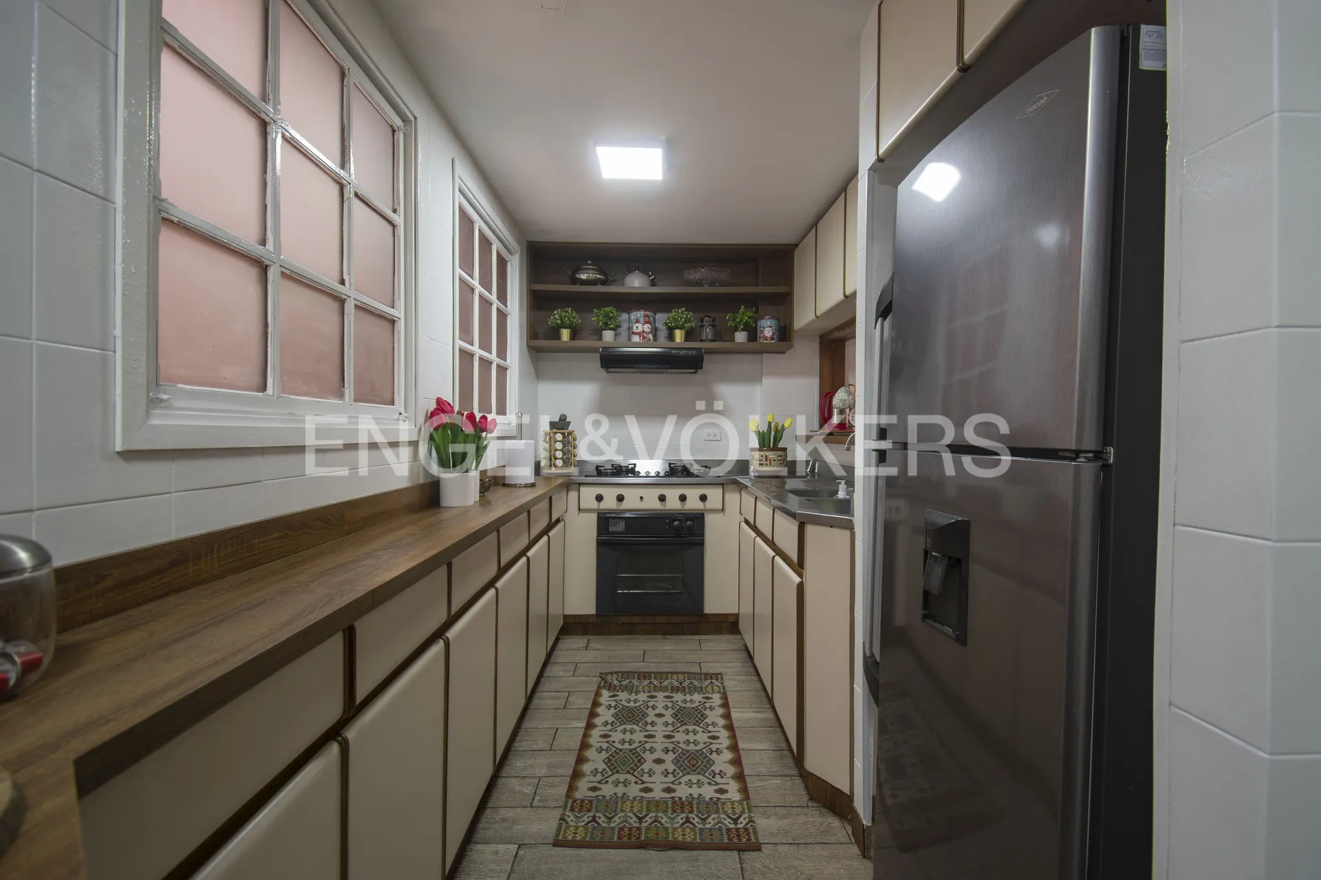 Apartamento en venta en Chicó Navarra, Bogotá · foto 5 de 15