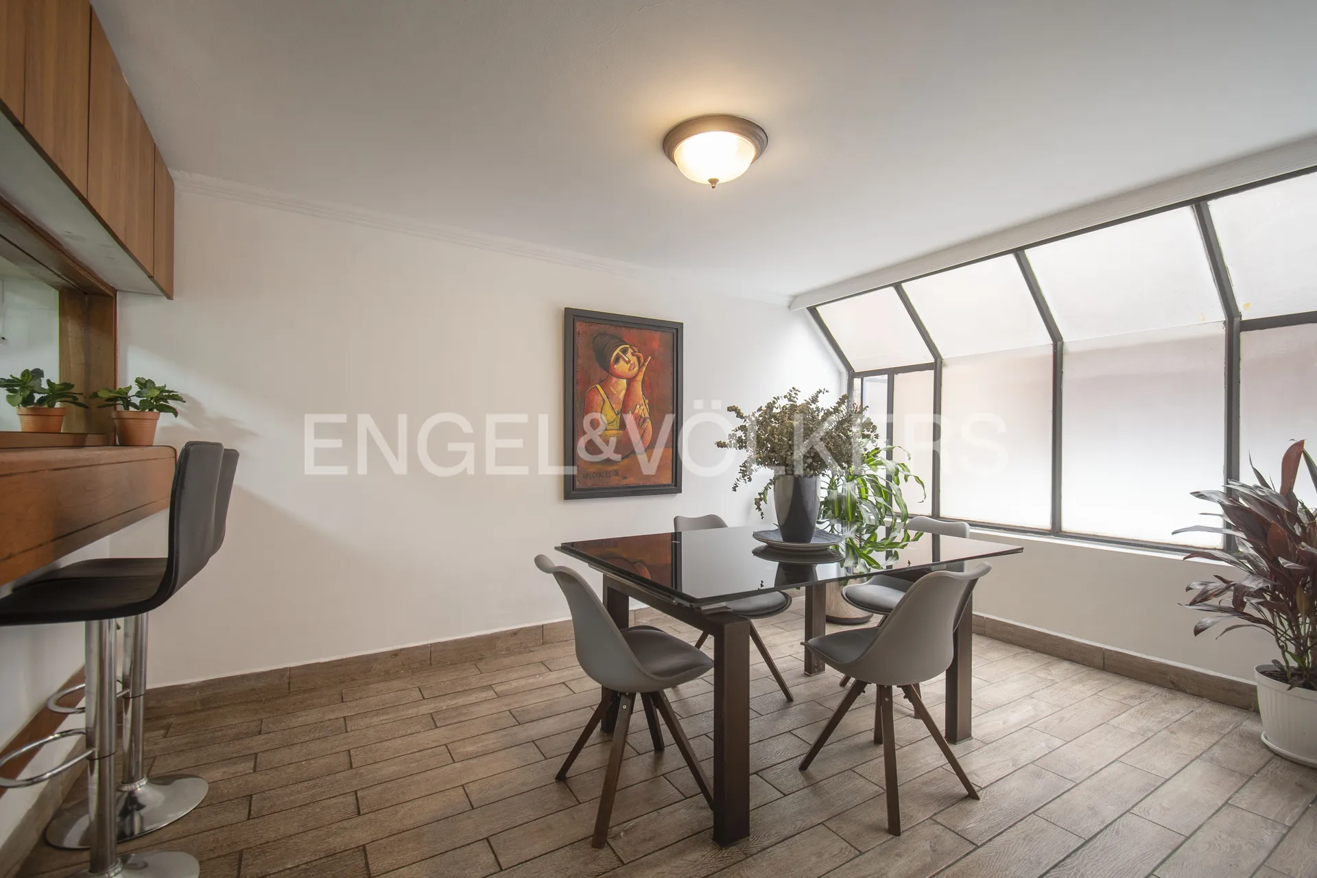Apartamento en venta en Chicó Navarra, Bogotá · foto 4 de 15
