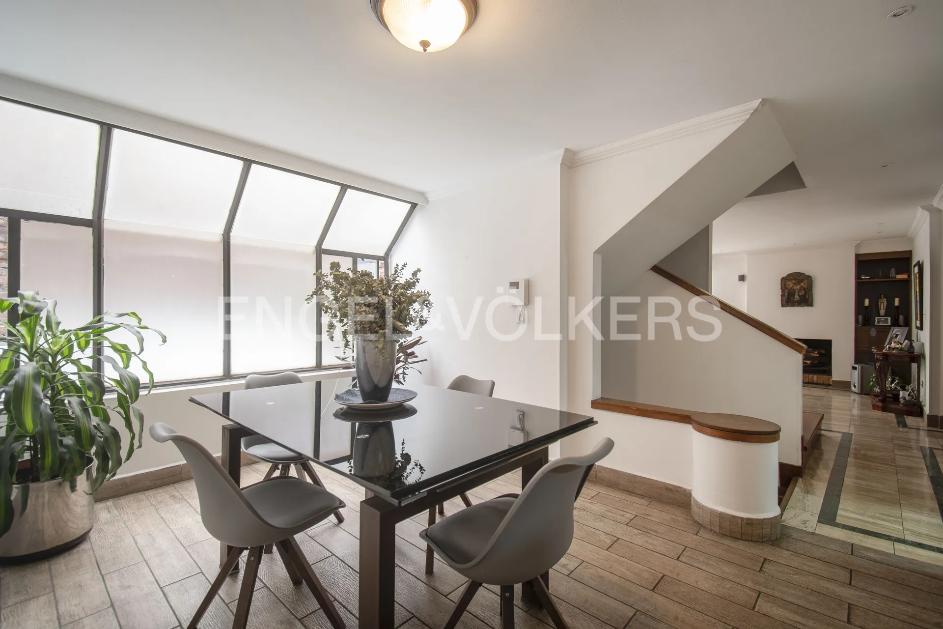 Apartamento en venta en Chicó Navarra, Bogotá · foto 3 de 15
