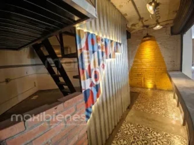 Local en arriendo en Guamito, La Ceja, 33 m² · foto 2 de 6