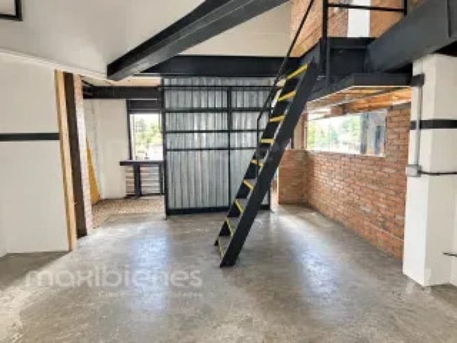 Local en arriendo en Guamito, La Ceja, 33 m² · foto 3 de 6