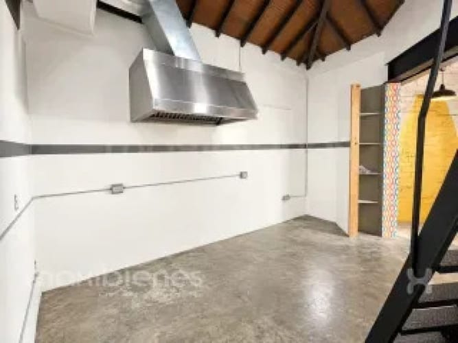 Local en arriendo en Guamito, La Ceja, 33 m² · foto 5 de 6