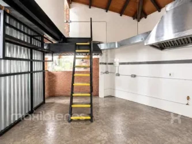 Local en arriendo en Guamito, La Ceja, 33 m² · foto 6 de 6