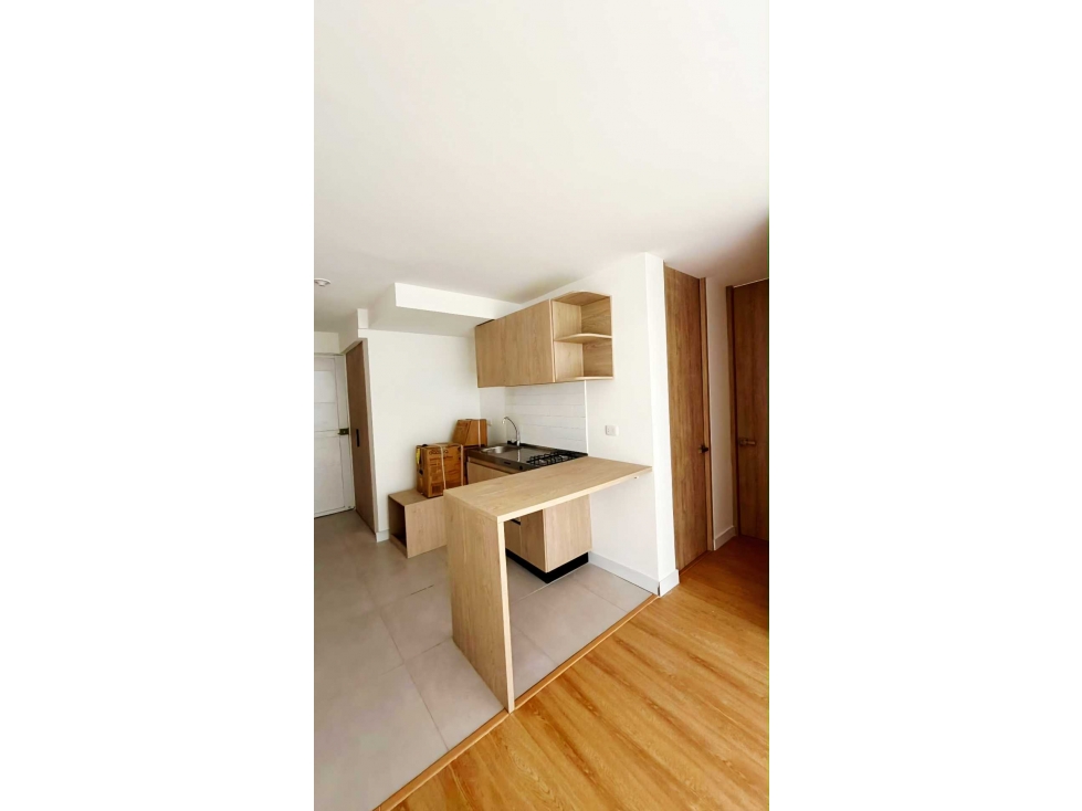 Apartamento en venta en Santa Lucia, Bogotá · foto 3 de 24
