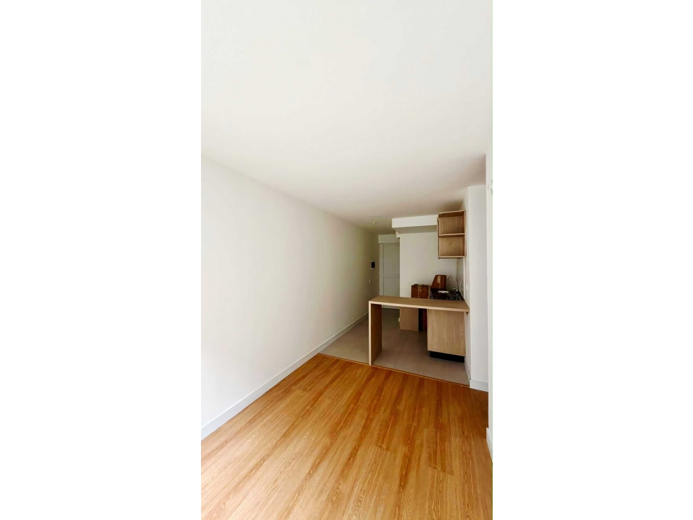 Apartamento en venta en Santa Lucia, Bogotá · foto 4 de 24