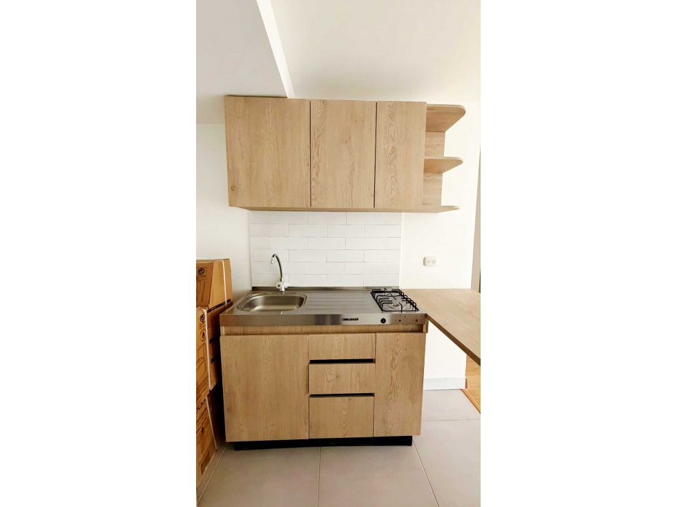 Apartamento en venta en Santa Lucia, Bogotá · foto 5 de 24