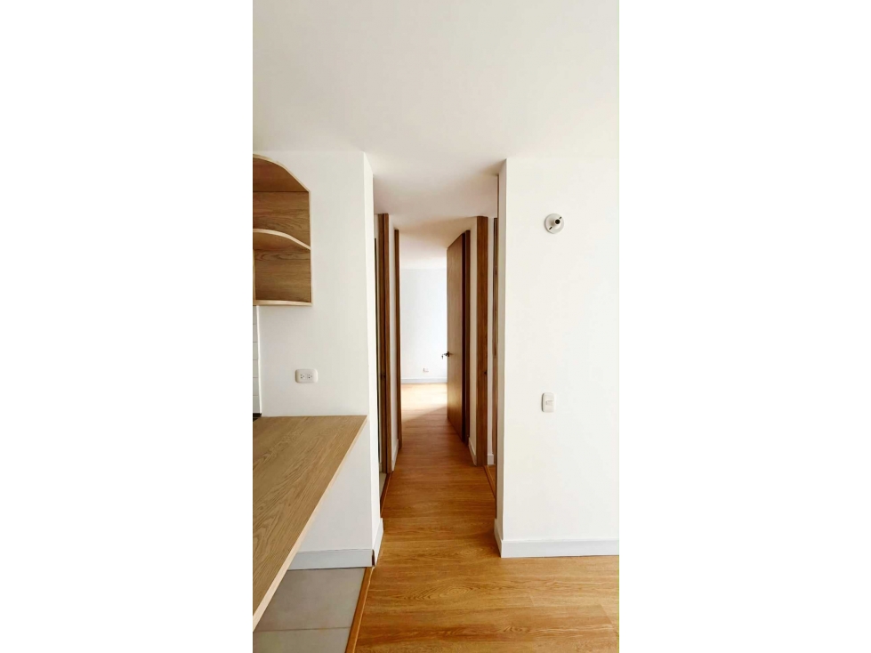 Apartamento en venta en Santa Lucia, Bogotá · foto 6 de 24