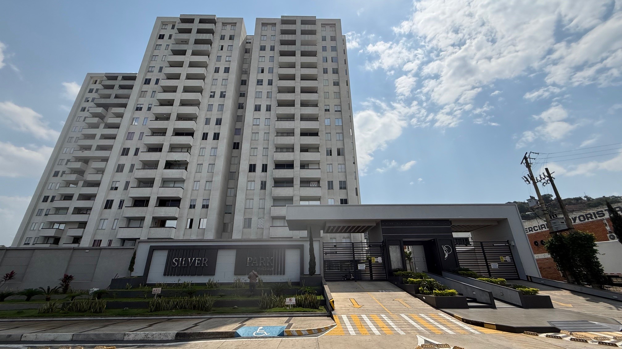 Apartment for rent in Centro comercial exito, Cúcuta