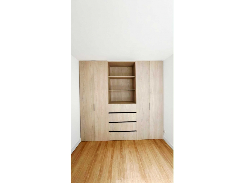 Apartamento en venta en Santa Lucia, Bogotá · foto 12 de 24
