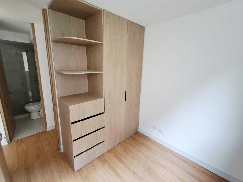 Apartamento en venta en Santa Lucia, Bogotá · foto 14 de 24