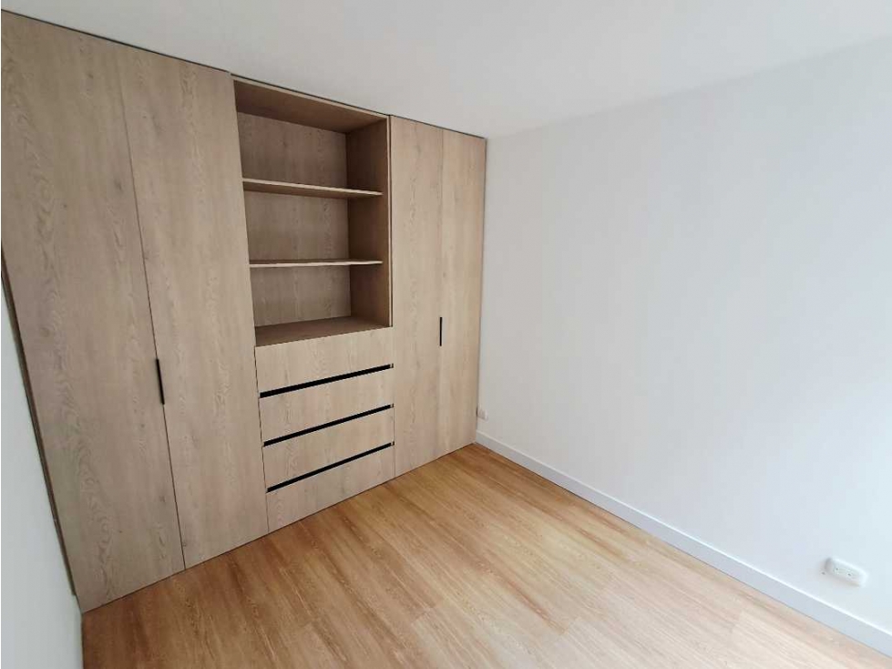 Apartamento en venta en Santa Lucia, Bogotá · foto 15 de 24