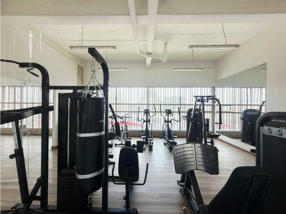 Apartamento en venta en Santa Lucia, Bogotá · foto 20 de 24