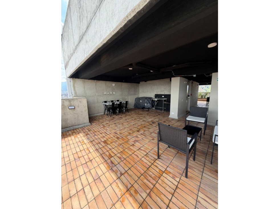 Apartamento en venta en Santa Lucia, Bogotá · foto 22 de 24