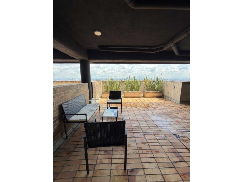 Apartamento en venta en Santa Lucia, Bogotá · foto 23 de 24