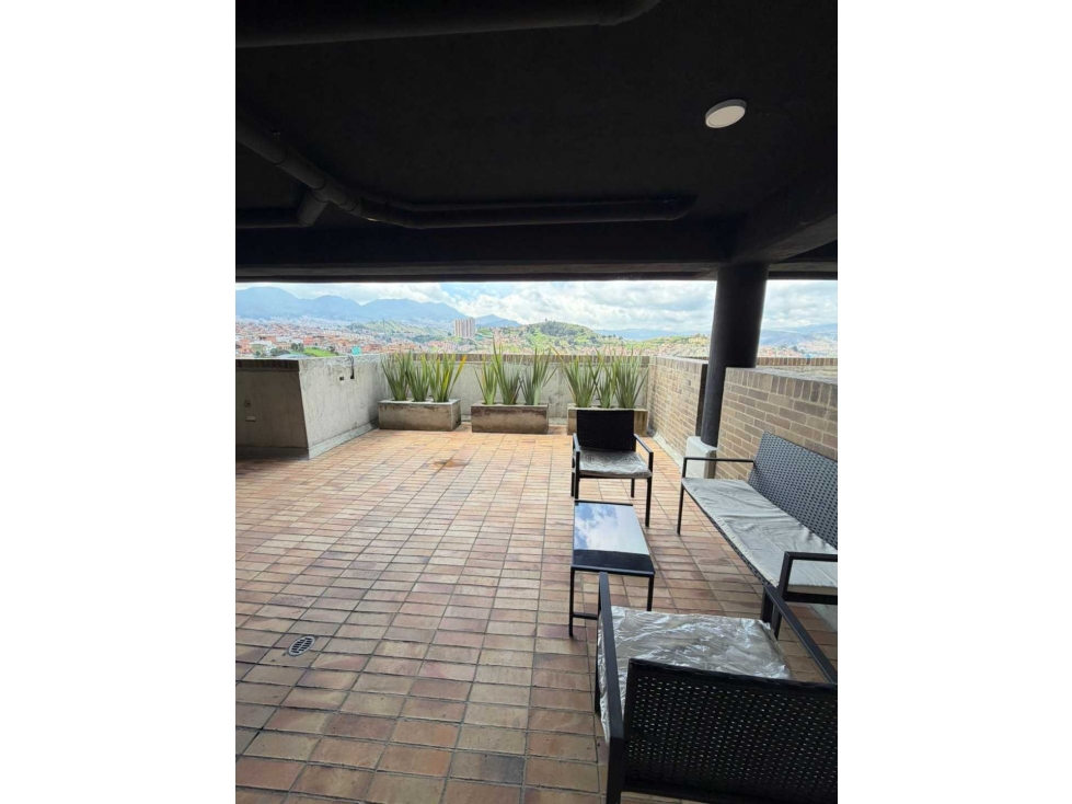 Apartamento en venta en Santa Lucia, Bogotá · foto 24 de 24