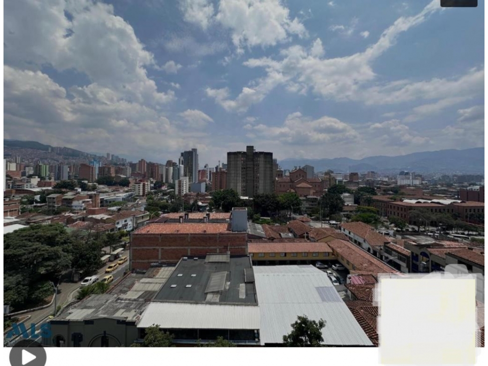 Apartamento en venta en Prado, Medellín · foto 2 de 19
