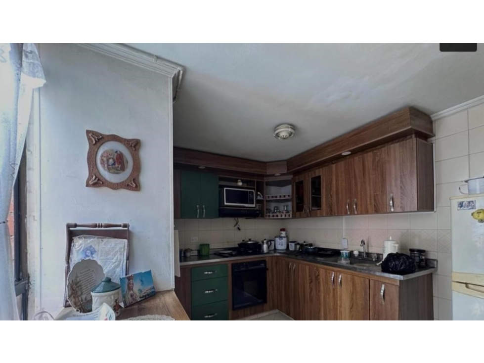 Apartamento en venta en Prado, Medellín · foto 4 de 19