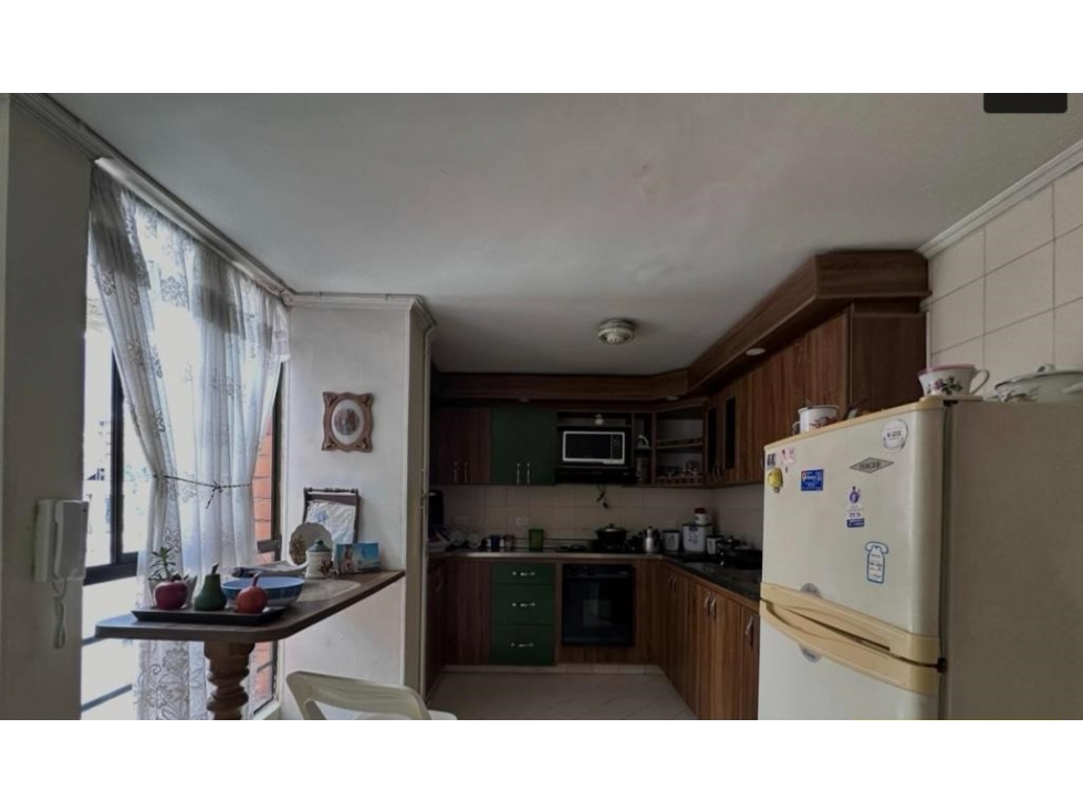 Apartamento en venta en Prado, Medellín · foto 6 de 19