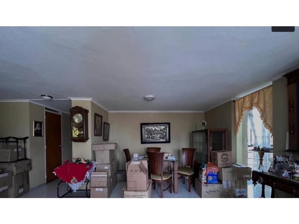 Apartamento en venta en Prado, Medellín · foto 7 de 19