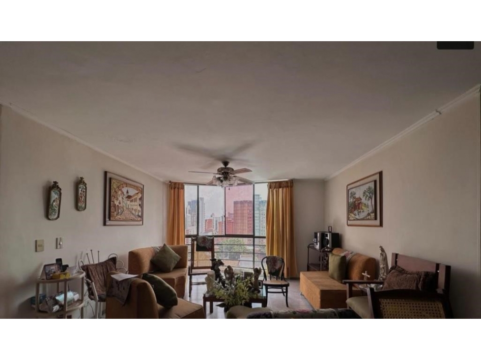 Apartamento en venta en Prado, Medellín · foto 10 de 19