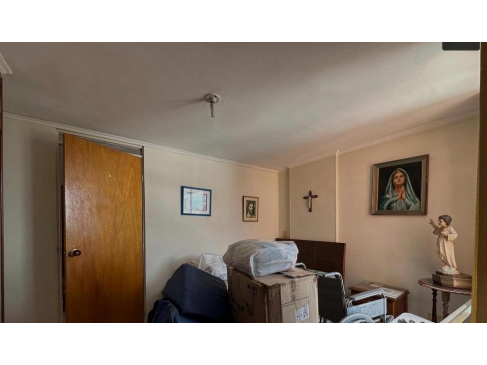Apartamento en venta en Prado, Medellín · foto 11 de 19