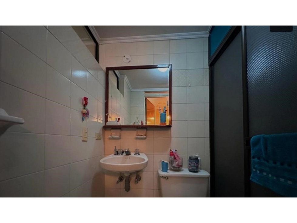 Apartamento en venta en Prado, Medellín · foto 14 de 19