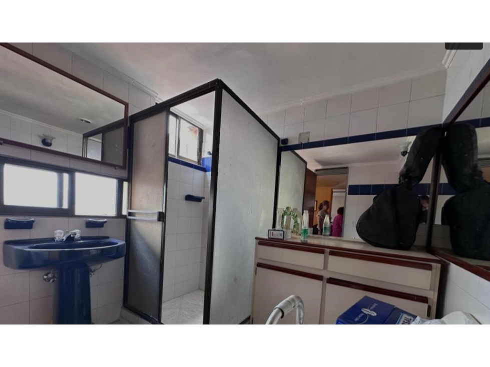 Apartamento en venta en Prado, Medellín · foto 15 de 19