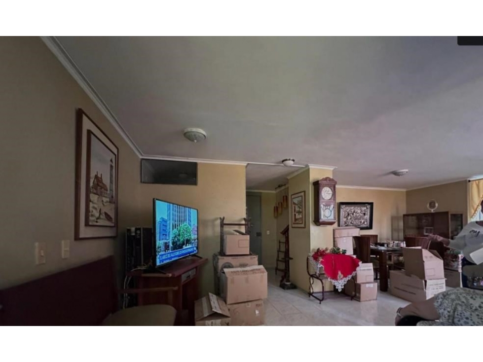 Apartamento en venta en Prado, Medellín · foto 17 de 19