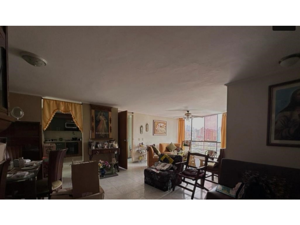 Apartamento en venta en Prado, Medellín · foto 19 de 19