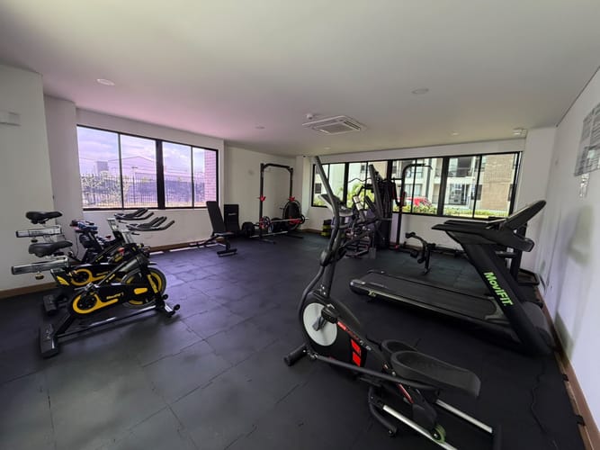 Apartamento de 2 alcobas en venta en Parque Natura, Jamundí, 75 m² · foto 17 de 23