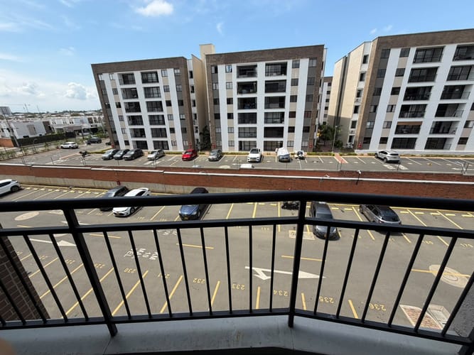 Apartamento de 2 alcobas en venta en Parque Natura, Jamundí, 75 m² · foto 15 de 23