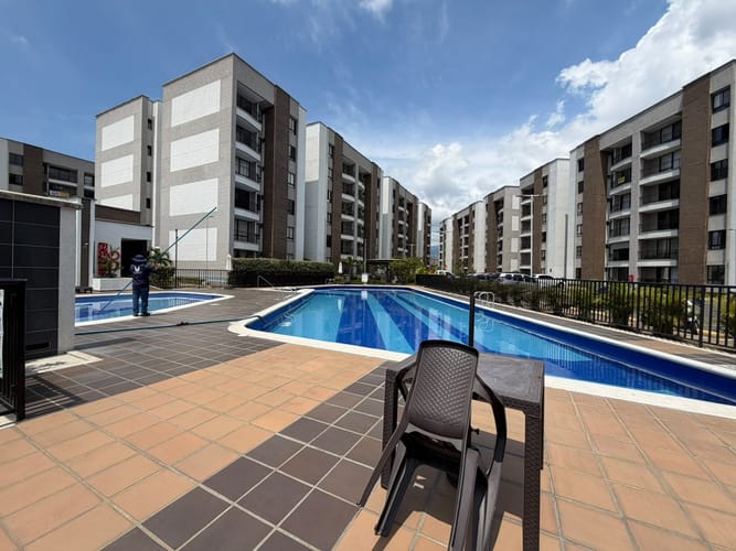 Apartamento de 2 alcobas en venta en Parque Natura, Jamundí, 75 m² · foto 18 de 23
